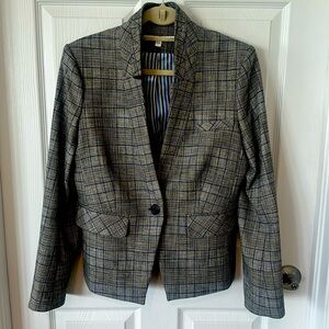 Veronica Beard Dickey blazer size 8